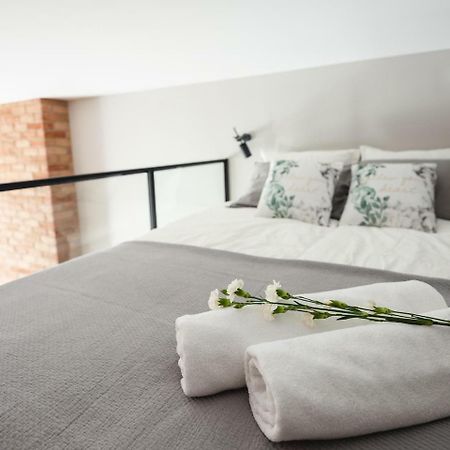 קרקוב Loft Apartment Cracow Old Town 3Min Main Sq מראה חיצוני תמונה