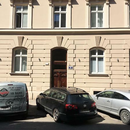 קרקוב Loft Apartment Cracow Old Town 3Min Main Sq מראה חיצוני תמונה
