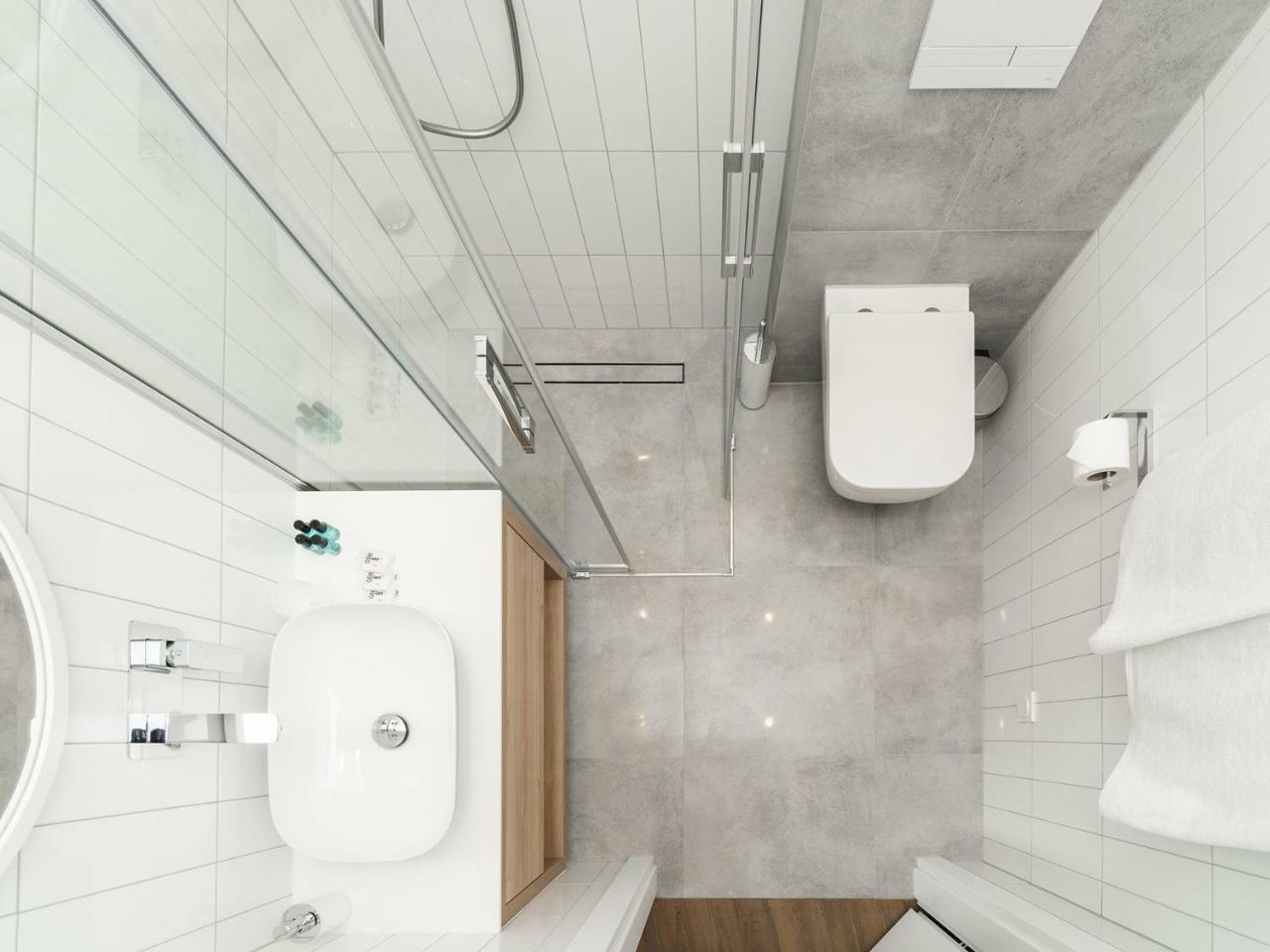 קרקוב Loft Apartment Cracow Old Town 3Min Main Sq מראה חיצוני תמונה